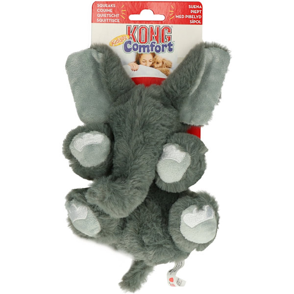 KONG Comfort Kiddos Elephant Small