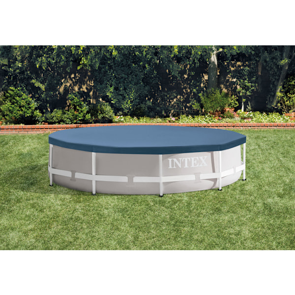 INTEX 28030 poolafdækning