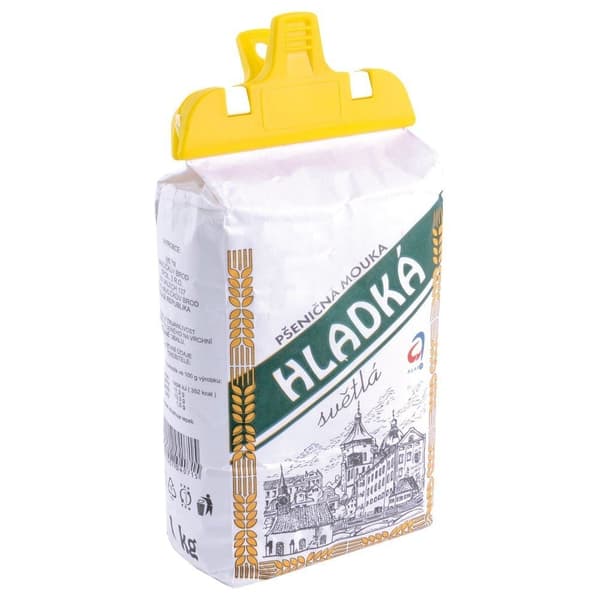 Hållbara påsklämmor i slitstarkt material, 3-pack