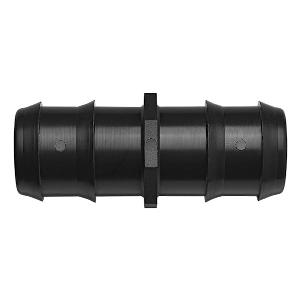 Vandslangetilslutning lige 40mm pr stk