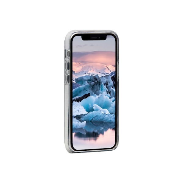 dbramante1928 Island - Mobiltelefon Bagcover - 100% genbrugsplast - Klar