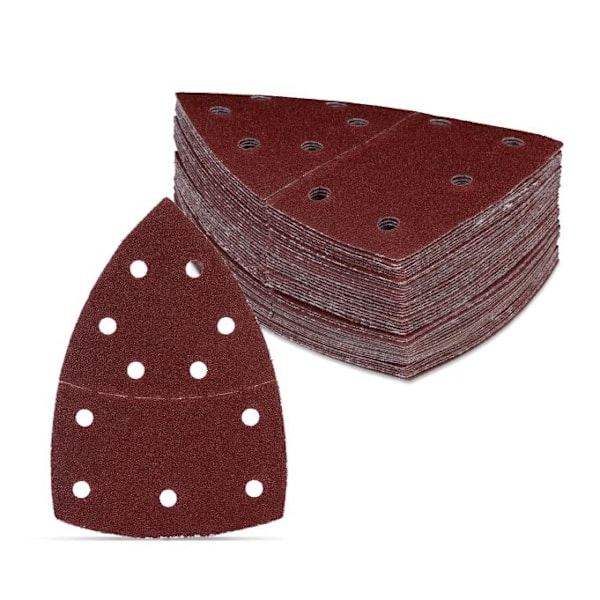 Multigrit-hiomapaperisetti 50 kpl