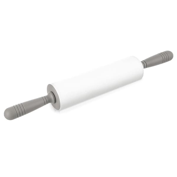 Silikone kagerulle, non-stick, 47 cm