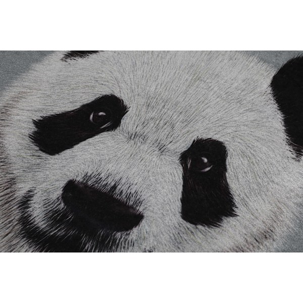 Bathmat Set (2 kpl) Huge Panda Djt