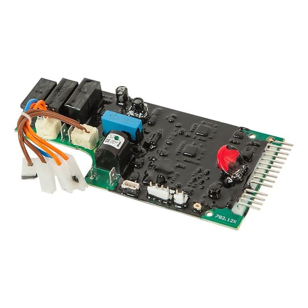 PCB-kretskort för gas-/elsystem