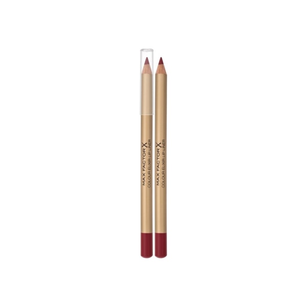 Max Factor - Colour Elixir 060 Red Ruby - For Women, 0.78 g