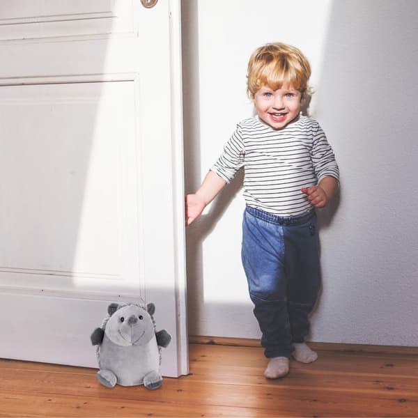 Doorstop siili