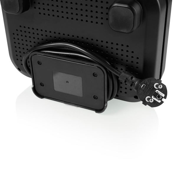 Sandwich Grill 127007 Deep Fill voileipägrilli