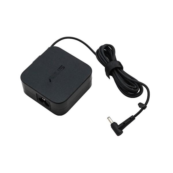 Asus k401lb/ux303lb 65w 19v 4phi virtalähde musta