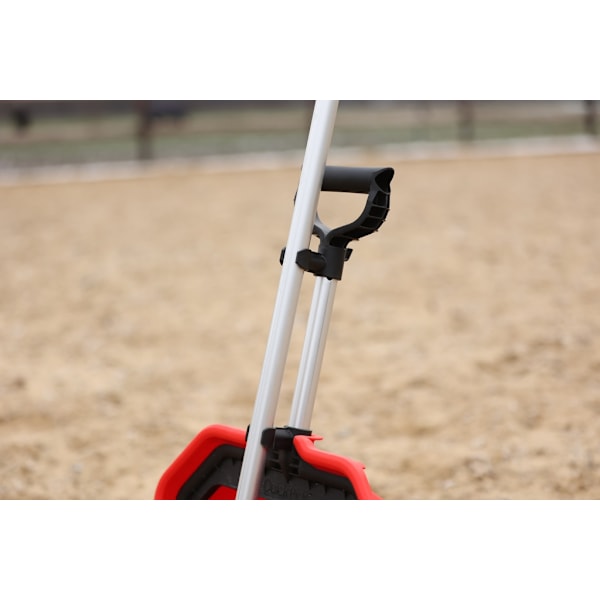 Mestboy Quick Pick svart komplett
