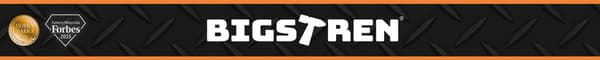 Opbevaringsreol - sort 150x75x30 Bigstreen
