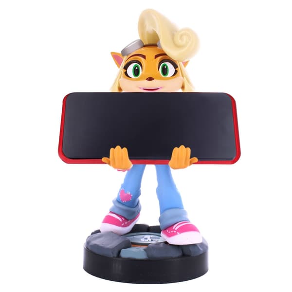 Coco figurspændebeslag til gaming-controllere, 21 cm