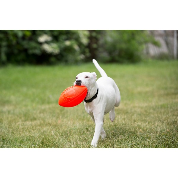 Jolly Football Orange (Vaniljdoft)
