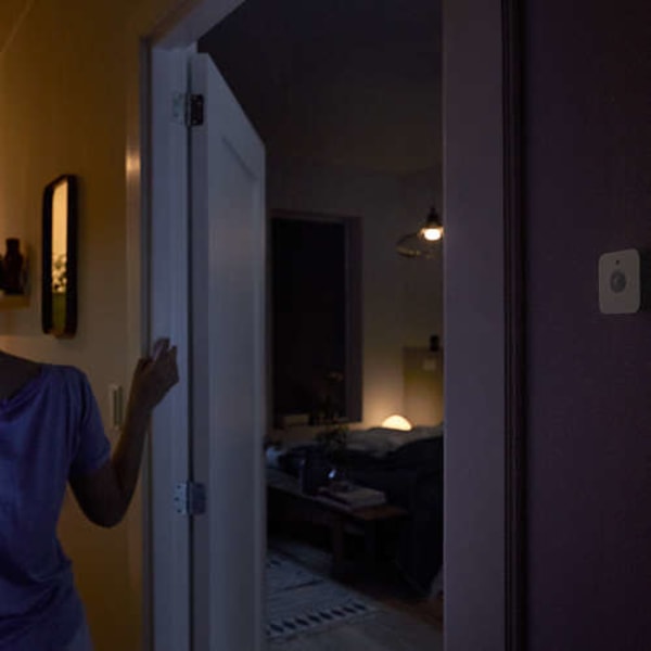 Philips Hue Motion Sensor, liiketunnistin