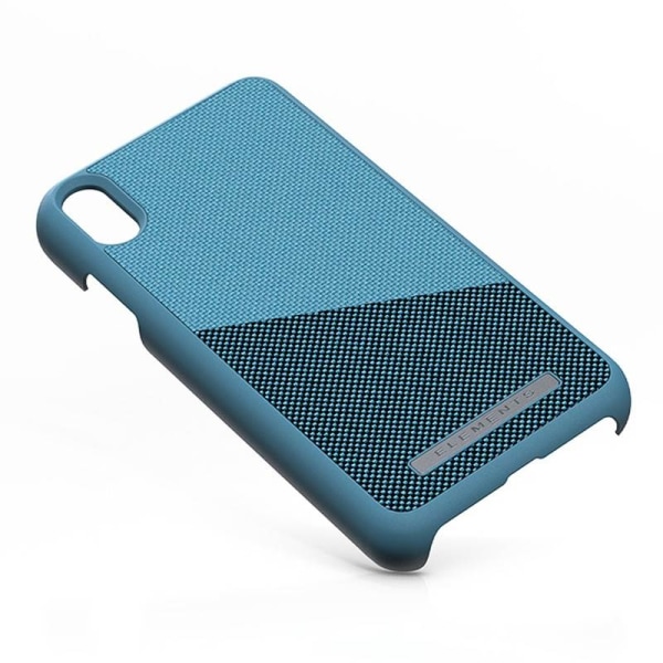 Nordic Elements Saeson Freja - Cover til iPhone Xs Max (benzin)