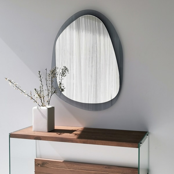 Spejl Aqua A344