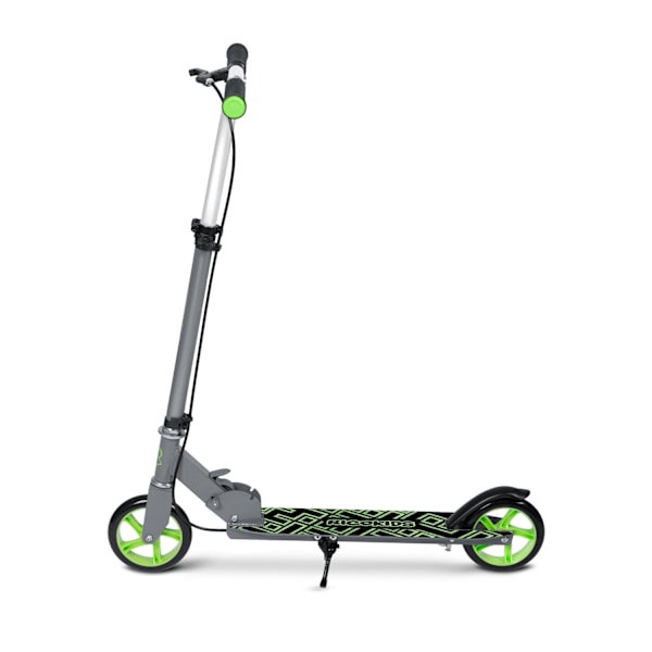 Elektrisk Sparkcykel Kodi Grå-Grön Ricokids