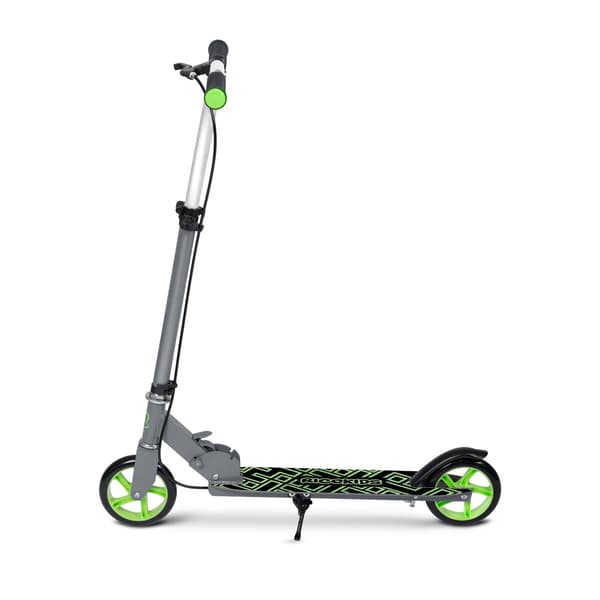 Scooter Kodi Grågrøn Ricokids