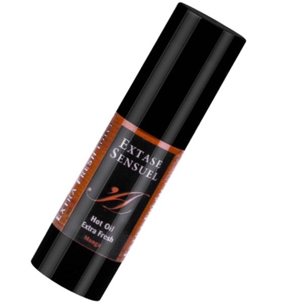 Extase Sensual - Mango-stimulerende olie 30 Ml