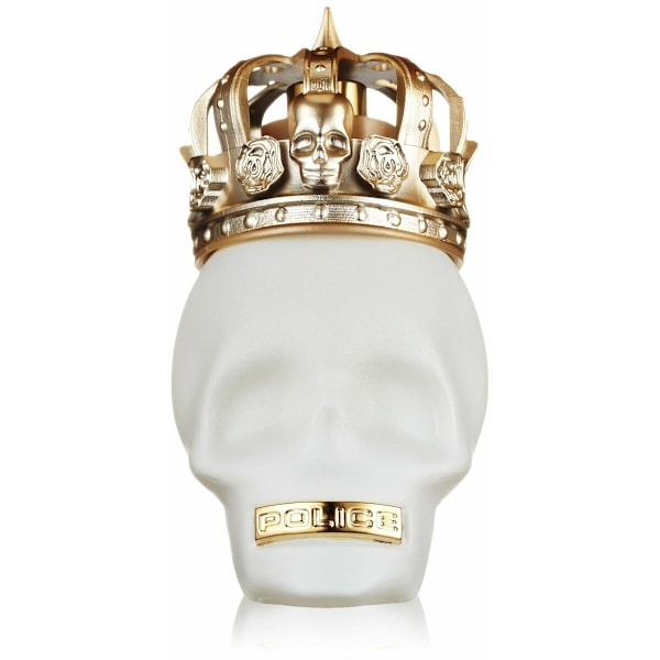 Parfym Damer Police EDP To Be The Queen 40 ml