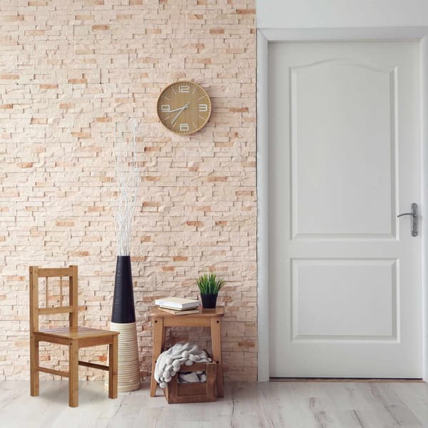 Deco tuoli bambusta