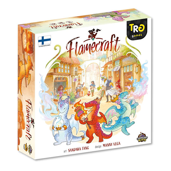 Flamecraft