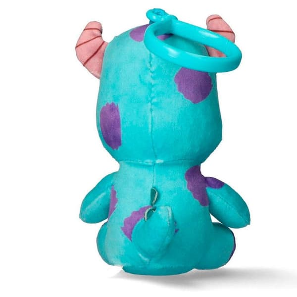 Pixar Disney Monstruos S.A. Sullie pehmoavaimenperä
