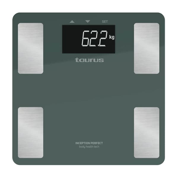 TAURUS Kylpyhuone Scale Inception Perfect