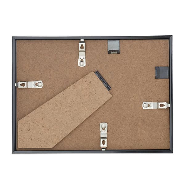 Tavelram Set om 2 st 13 x 18 cm