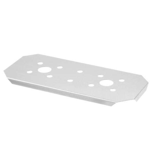Teräsritilä tyhjennys GN 1/3 astioihin Kitchen Line - HENDI 806494