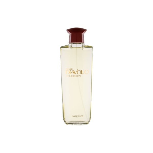 Antonio Banderas - Diavolo - For Men, 200 ml