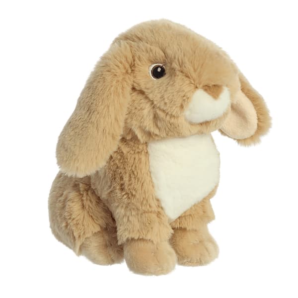 Aurora Eco Nation Pehmo Rabbit, 20 cm
