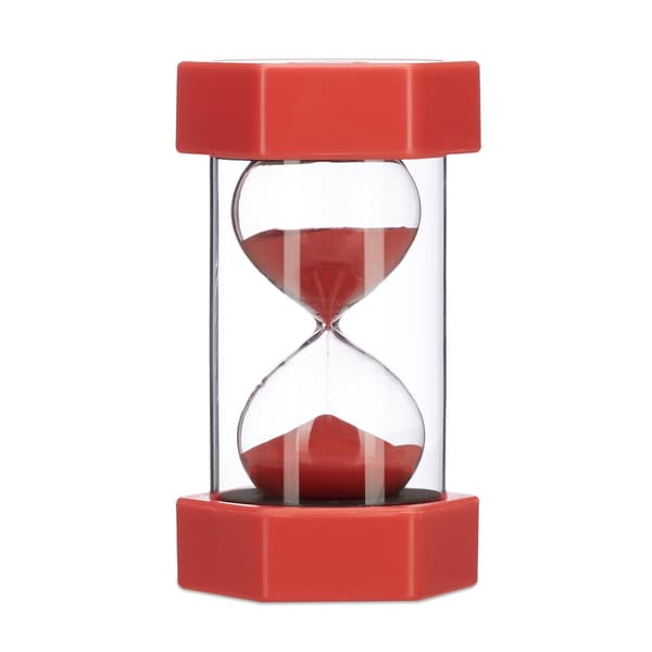 Timeglassæt til børn