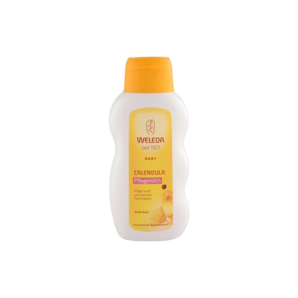 Weleda - Baby Calendula - For Kids, 200 ml