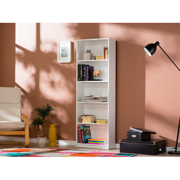 Kirjahylly Ktp-150-Bb-1