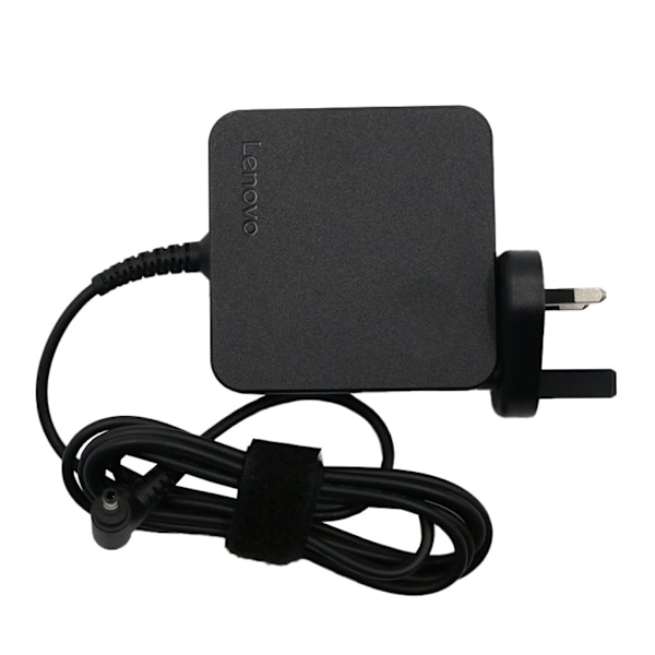 Lenovo AC-adapter (ADLX65NCC3A) 20V, 3,25A, RCOO, UK Sort