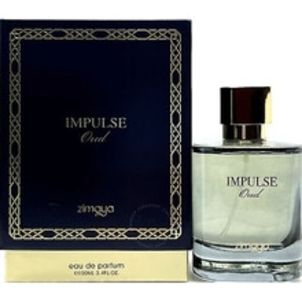 Zimaya - Impulse Oud EDP 100ml