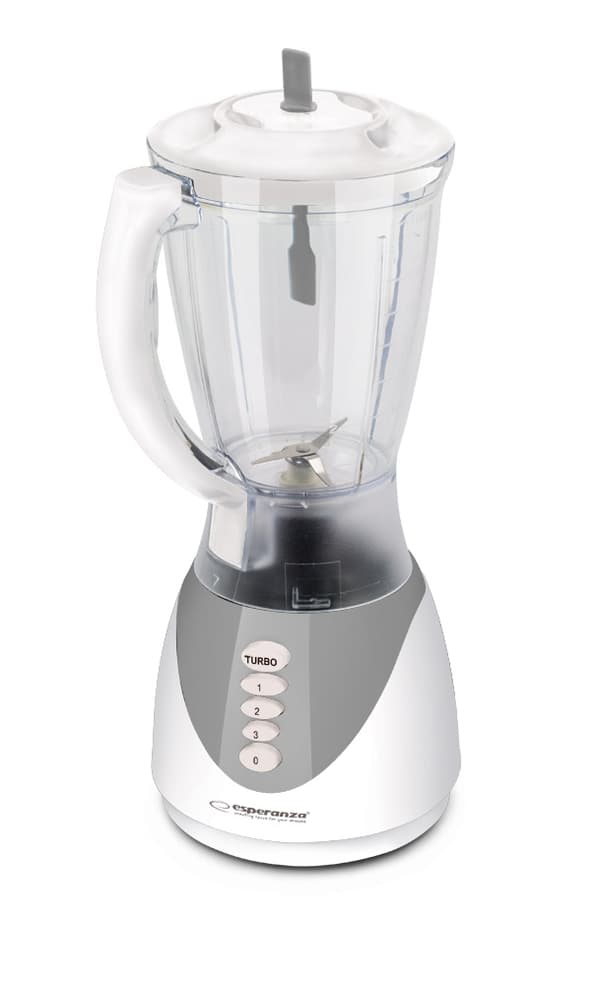 Esperanza bordsmixer Piña Colada Grå