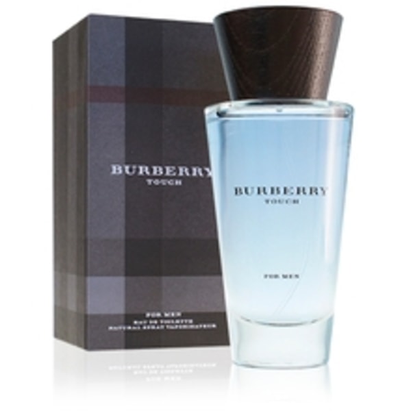 Burberry - Touch Men EDT 50ml