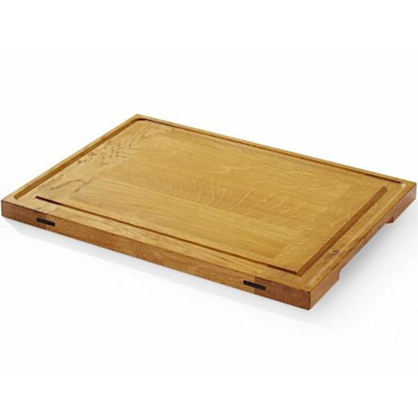 EAK serveringsbräda för servering av mat, 37x27cm, tjocklek 2cm