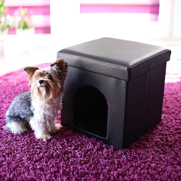 Taburet til hundebokse