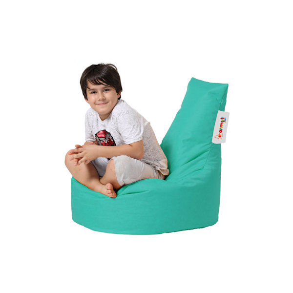 Garden Bean Bag Baton - Turkis