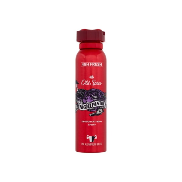 Old Spice - Nightpanther - For Men, 150 ml