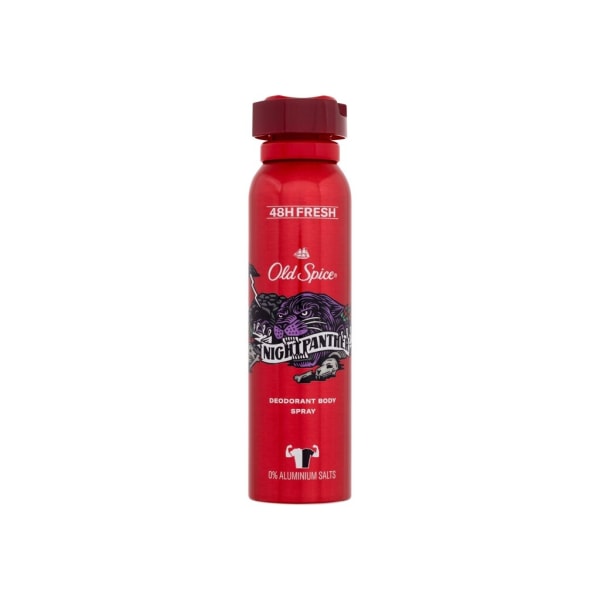 Old Spice - Nightpanther - Miesten, 150 ml