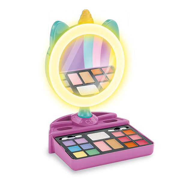 Crazy Chic Light Mirror Make Up