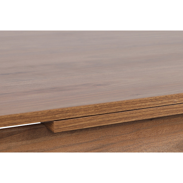 Utdragbart matbord Polo - 1308