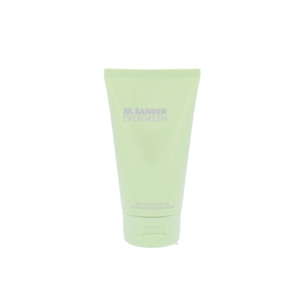 Jil Sander - Evergreen - For Women, 150 ml