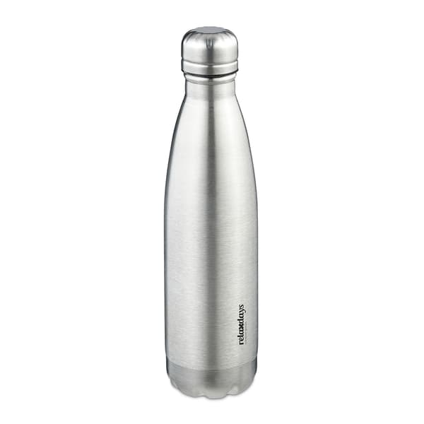 Drikkeflaske i rustfrit stål 500 ml