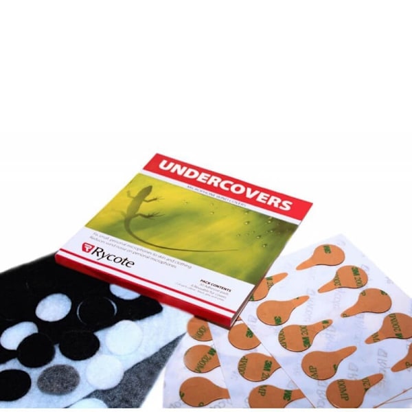RYCOTE Undercovers Original Sort 30-Pak