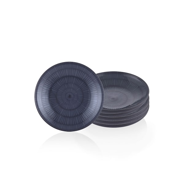 Tallriksset (6 delar) NON0003